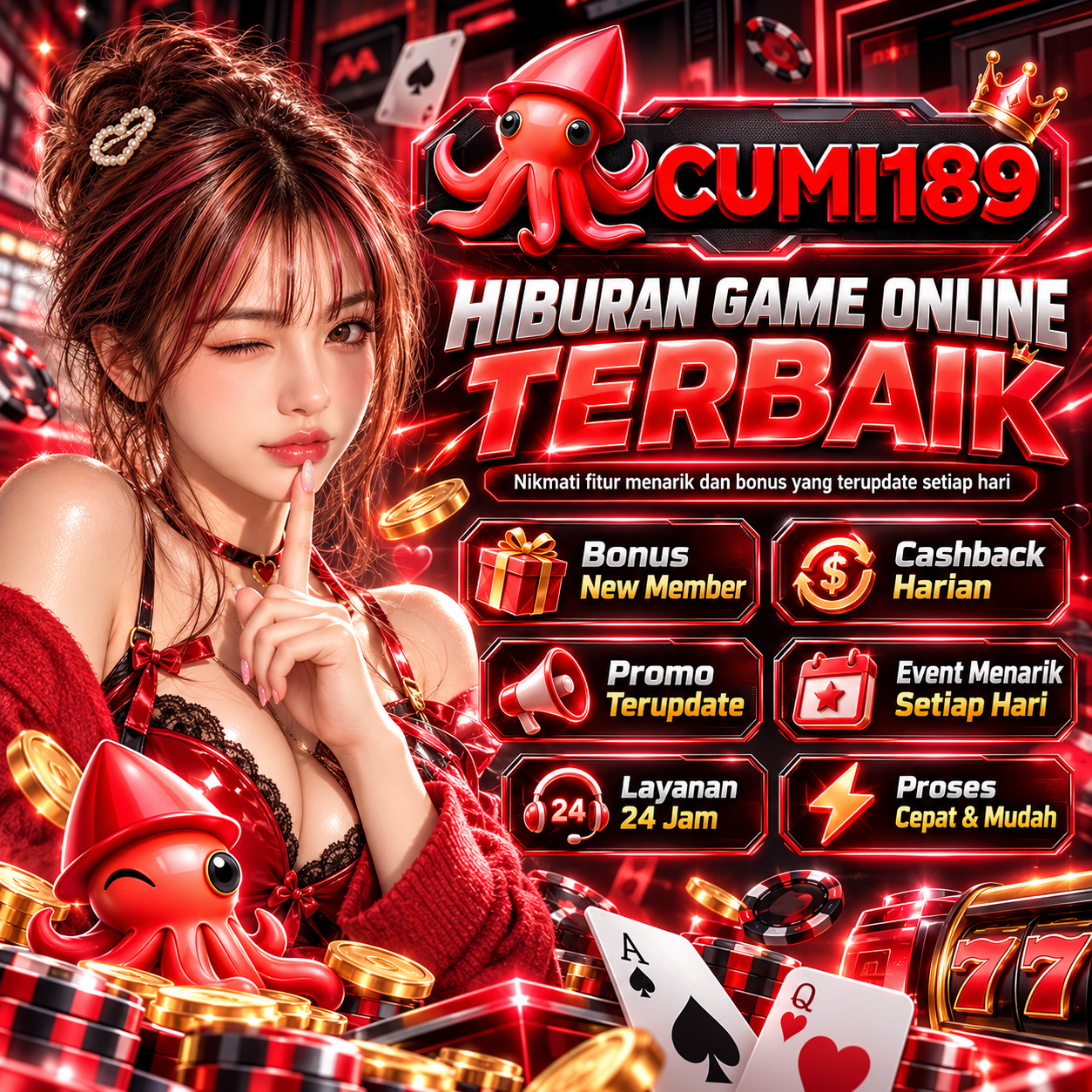 Banner Utama CUMI189